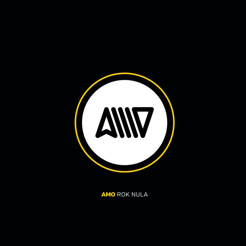 AMO - Rok Nula (MP3)